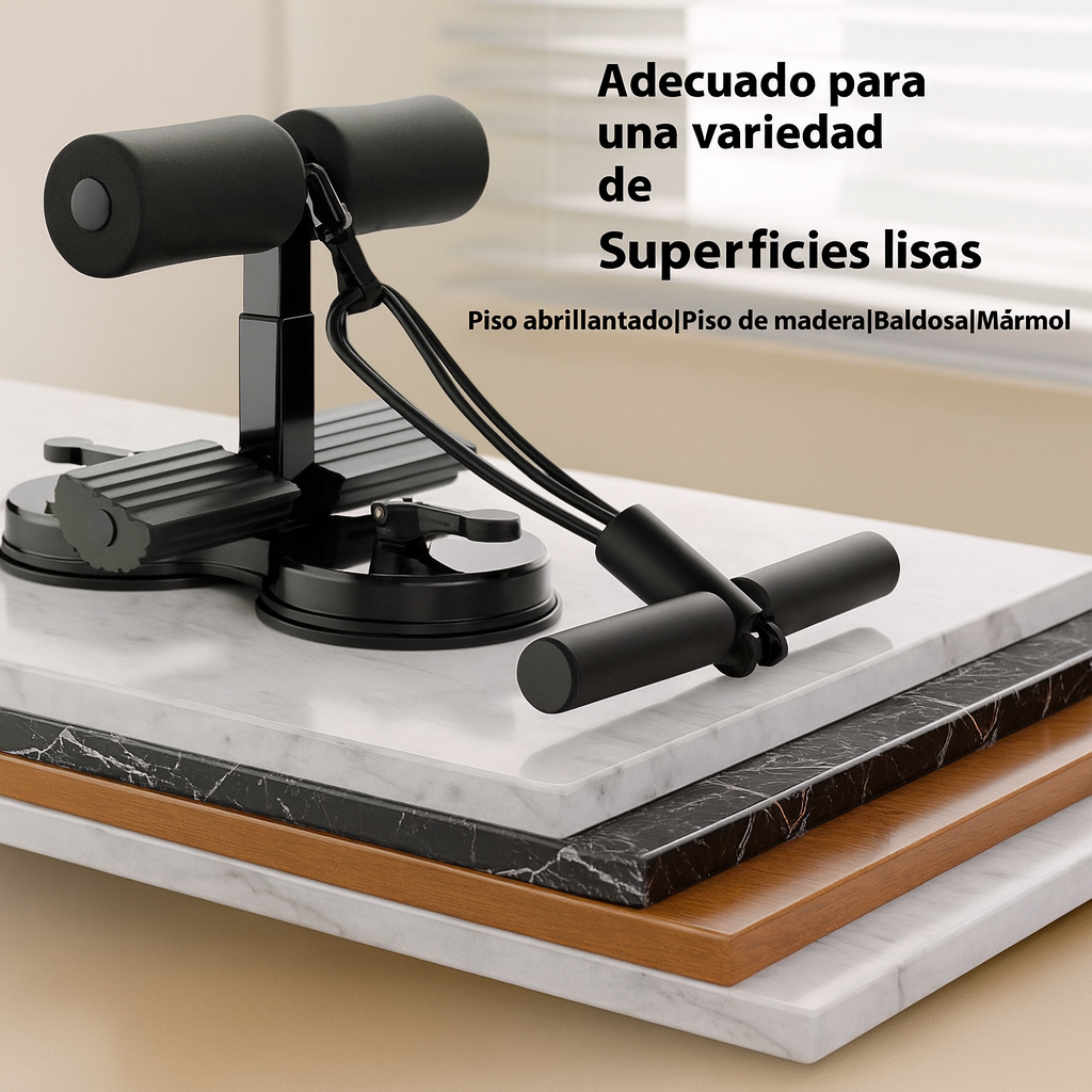 CoreMax™ – Abdomen firme sin complicaciones